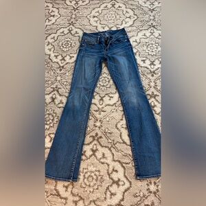 American Eagle Bootcut Jeans
